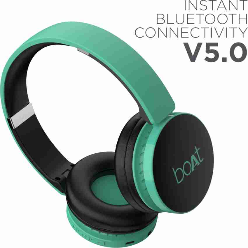 Boat wireless best sale headphones under 2000