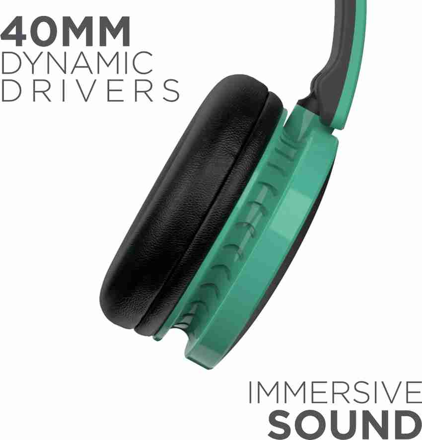 boAt Rockerz 370 Bluetooth Headset