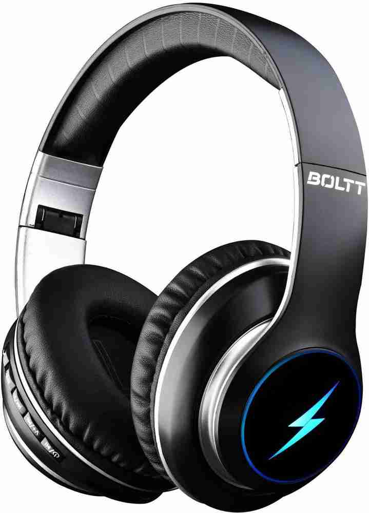 Fire Boltt BH1200 Bluetooth Headset Price in India Buy Fire
