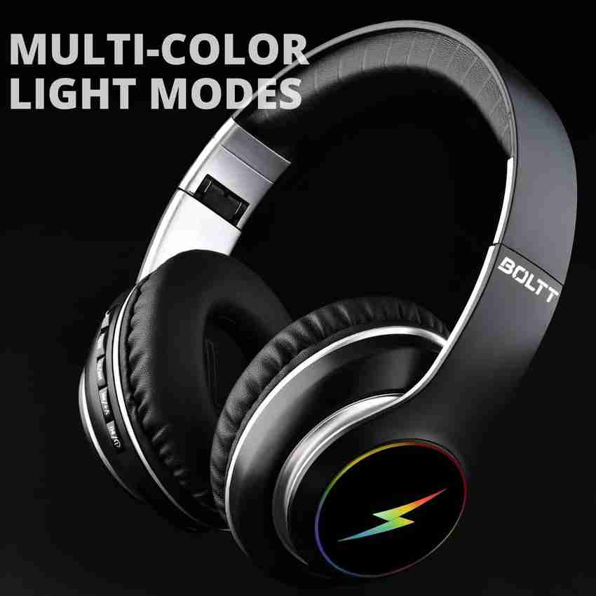 Fire Boltt BH1200 Bluetooth Headset
