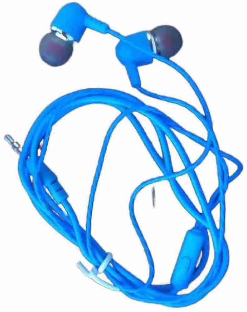 Blue fire online headset