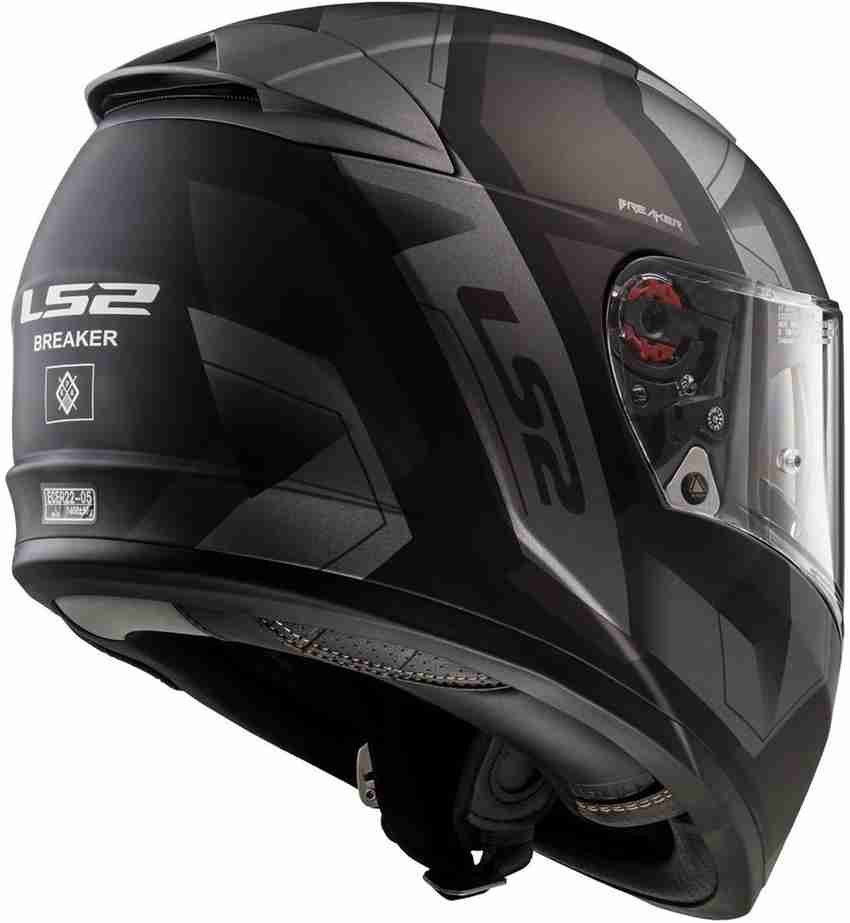 Casco ls2 390 breaker best sale