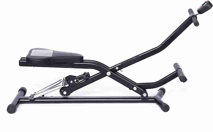 Full body machine outlet