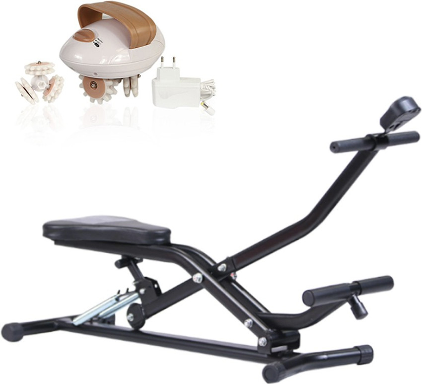 Telebrands Sculptor Full Body Trainer Home Gym Equipment combo with Body Slimmer Home Gym Combo Price in India Buy Telebrands Sculptor Full Body Trainer Home Gym Equipment combo with Body Slimmer