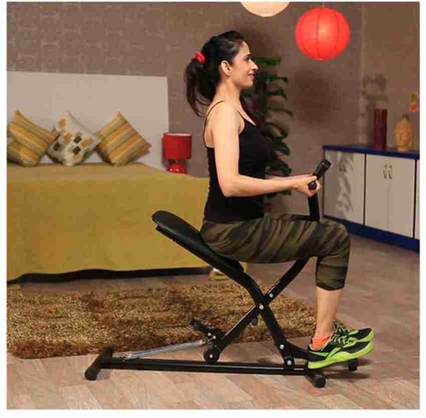 The sculptor exercise machine best sale