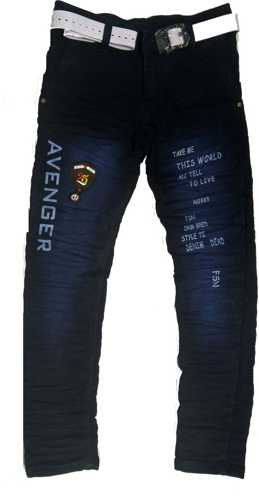 Wonder kids jeans sale