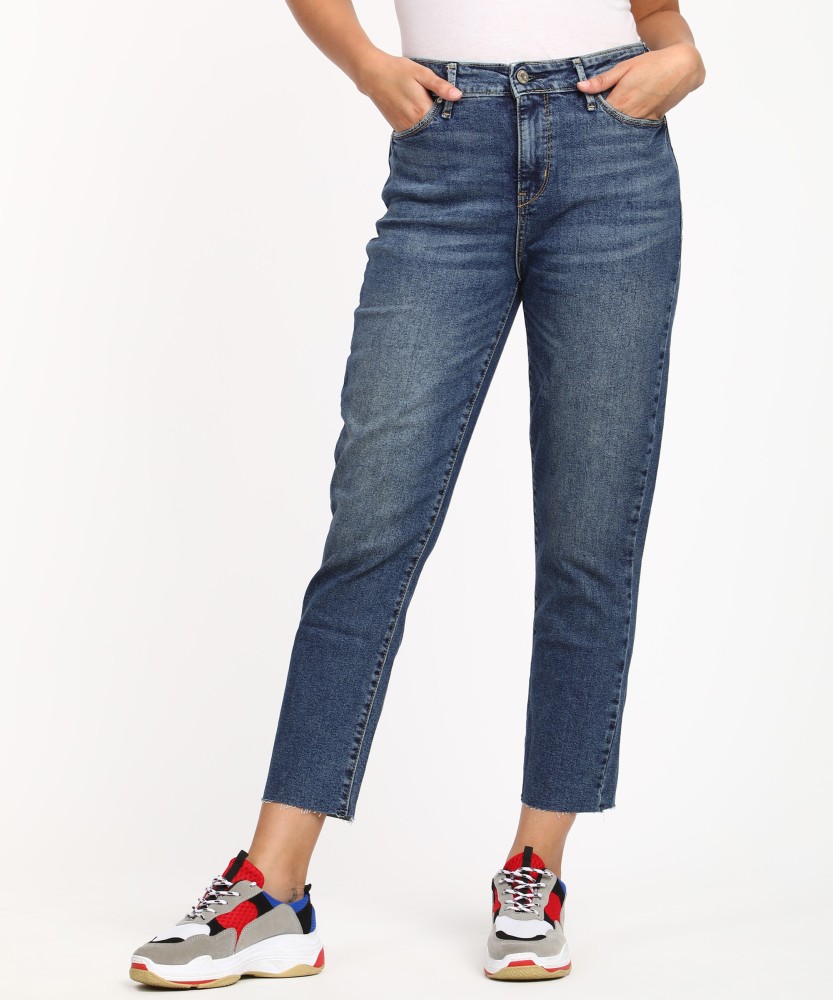 DENIZEN by Levis Slim Women Blue Jeans