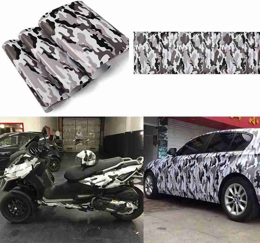 EliteAuto Sticker Decal for Car Bike Price in India Buy