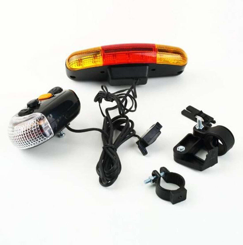 Bicycle hotsell turning light