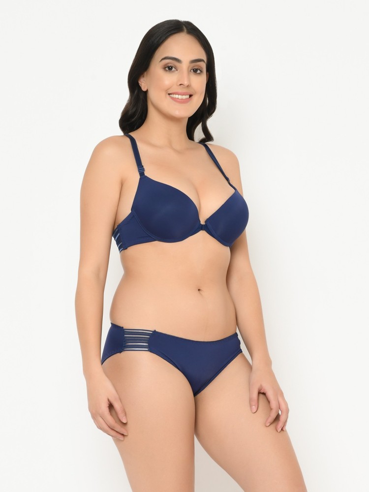Curvy Love Lingerie Set - Buy Curvy Love Lingerie Set Online at Best Prices  in India