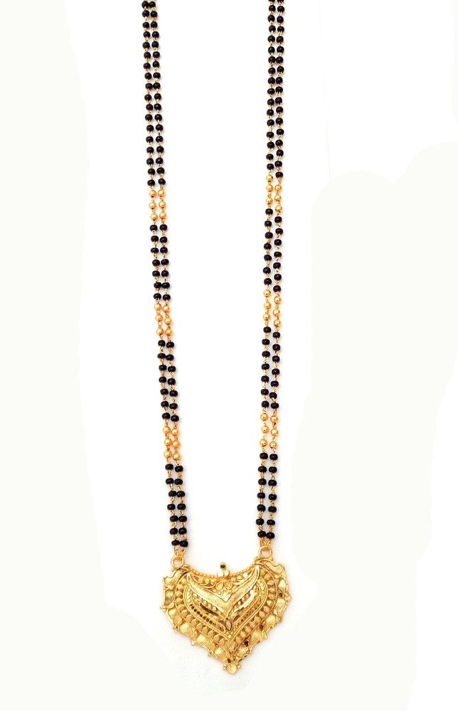 SUNGOLD sungold trendy and designer alloy 24k gold plated 