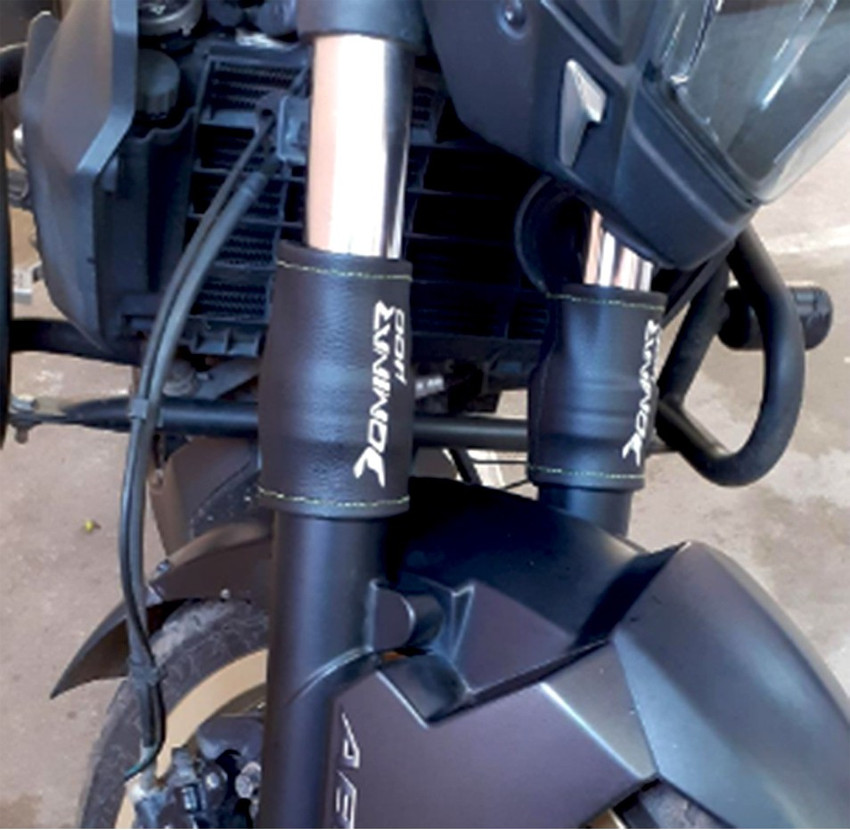 MOTOCRAZE D400 Oil Seal Cover Motorcycle Fork Cover Price in India Buy MOTOCRAZE D400 Oil Seal Cover Motorcycle Fork Cover online at Flipkart