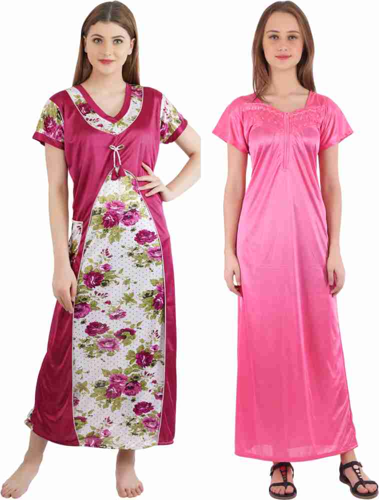 Flipkart 2025 ladies nighty