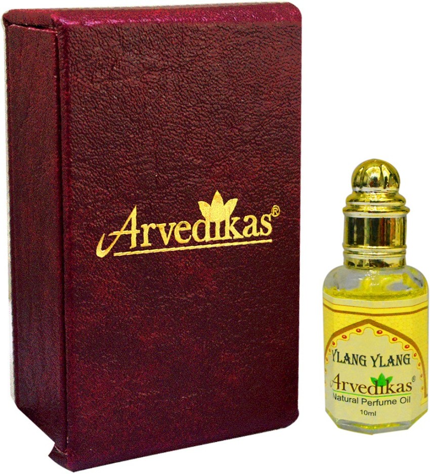 Buy Arvedikas Ylang Ylang Perfume 10ml Eau de Parfum 10 ml