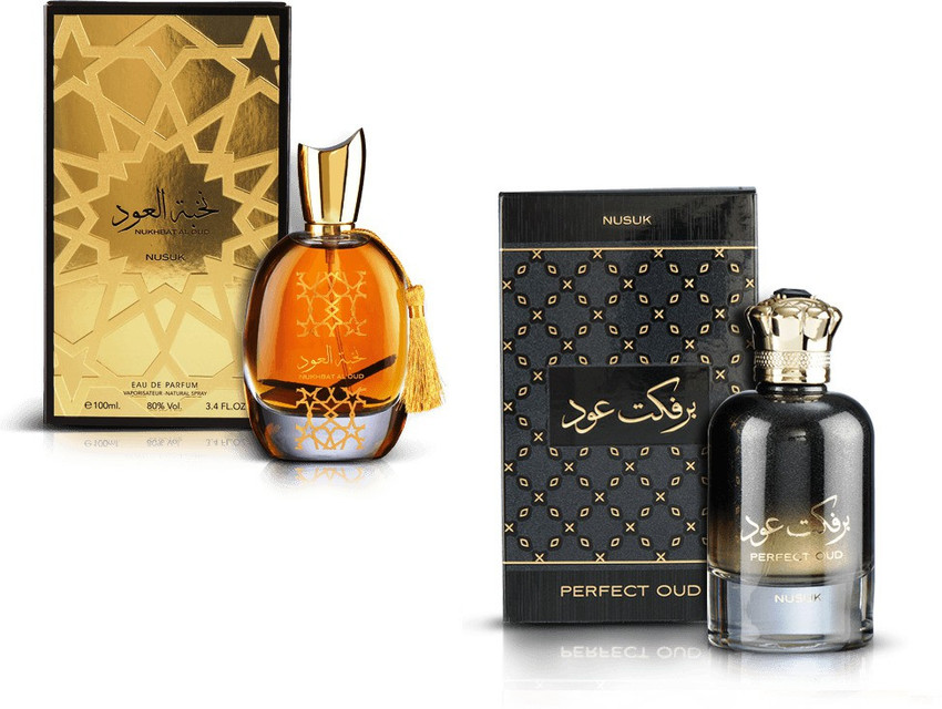 Perfect oud sales perfume