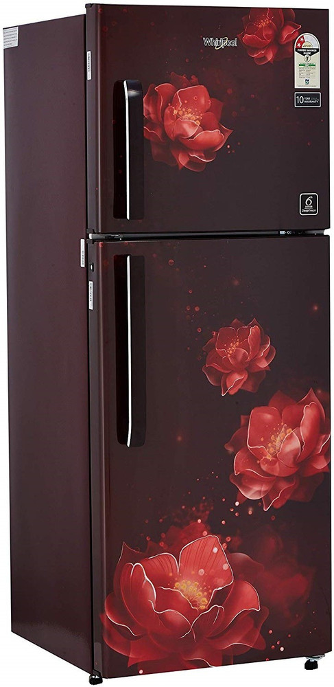 Double door fridge under 20000 cheap