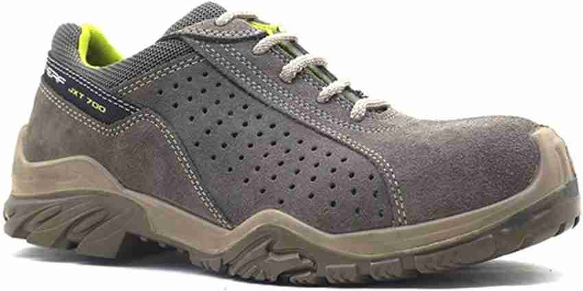 Perf safety shoes outlet price