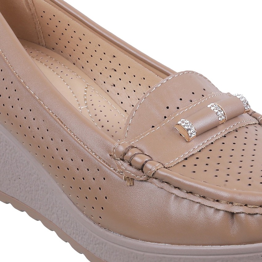 Mochi loafers for womens online