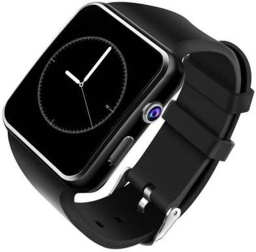 AVIKA SMARTWATCH FOR MEN Smartwatch Price in India Buy AVIKA SMARTWATCH FOR MEN Smartwatch online at Flipkart