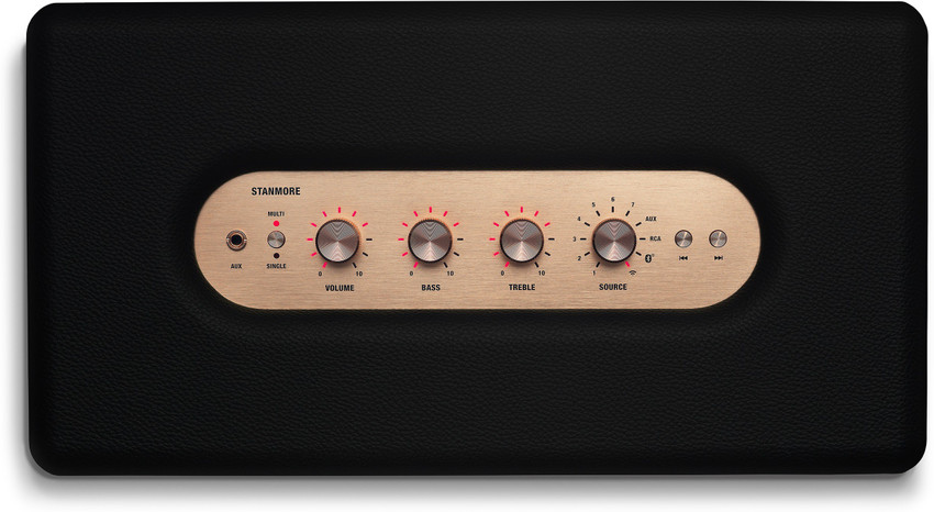 Marshall stanmore 2 multiroom top