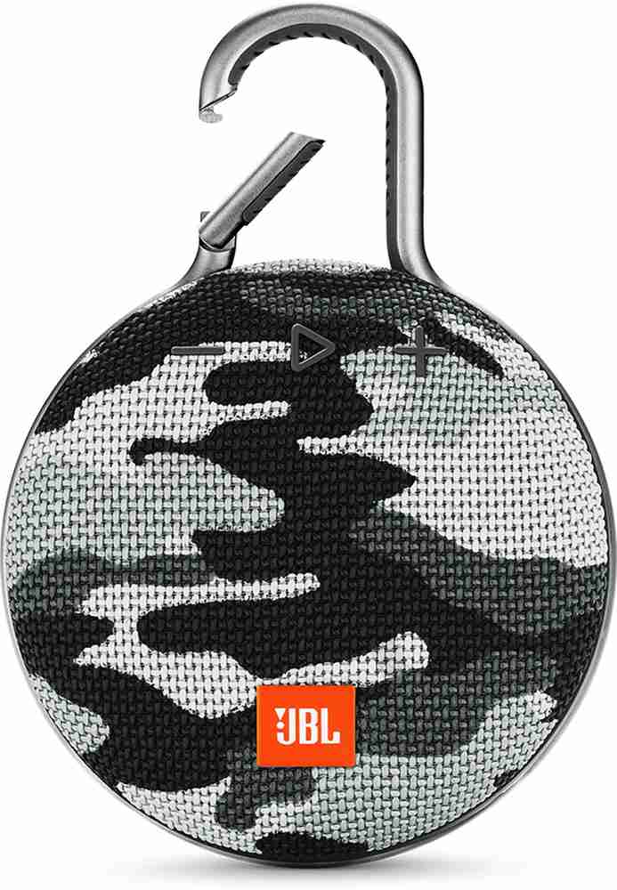 Jbl clip best sale camo