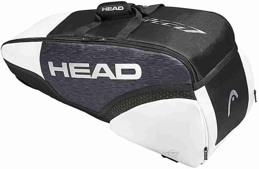 Head 2025 djokovic 6r