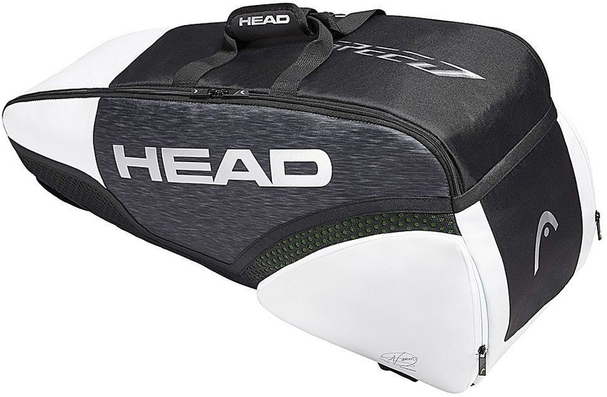 Head djokovic 6r combi 2025