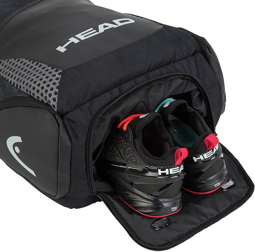 Head djokovic backpack 2018 discount