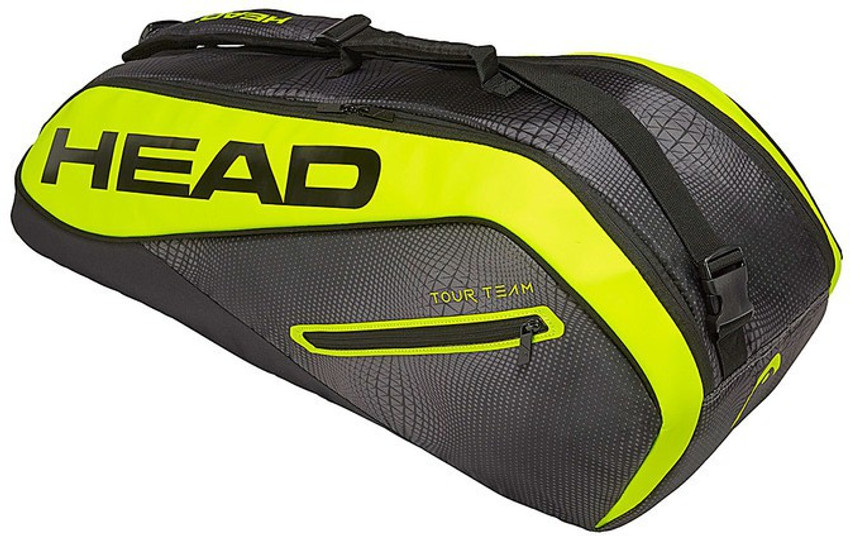 Head top kit bag