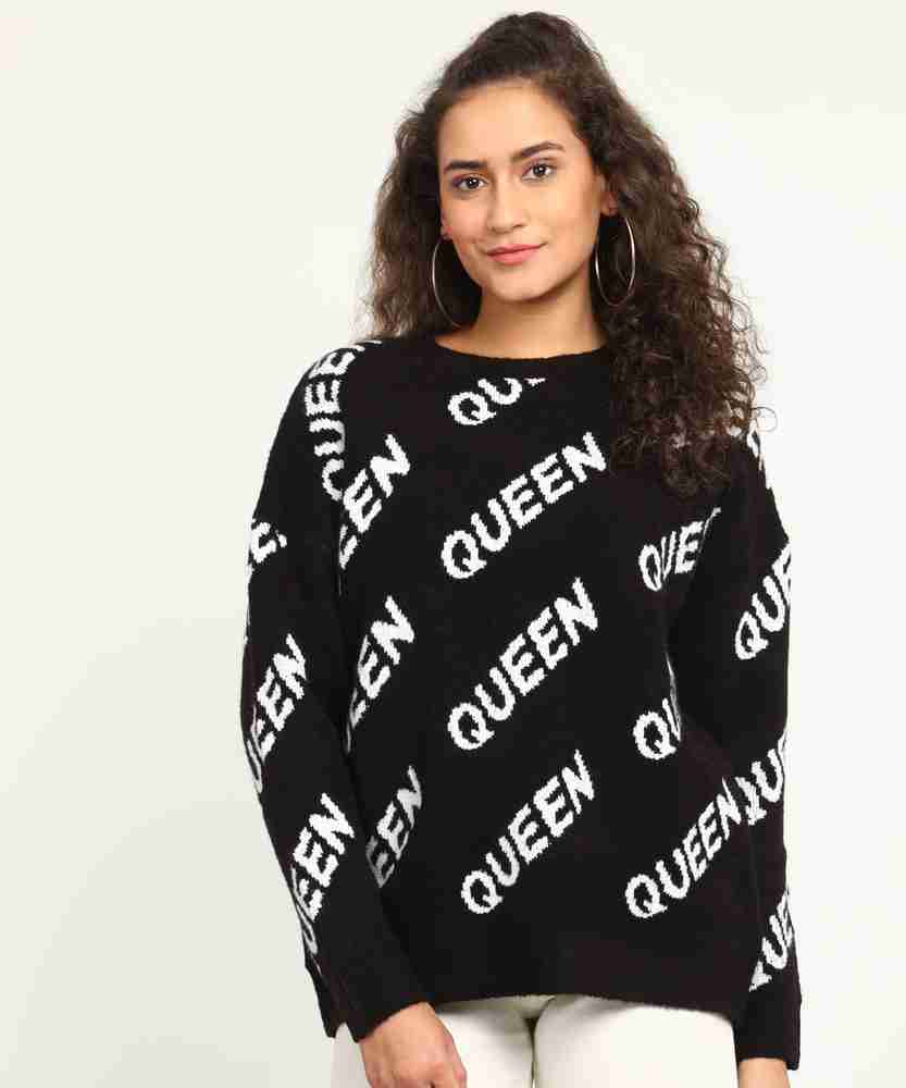 Queen sweater forever 21 sales