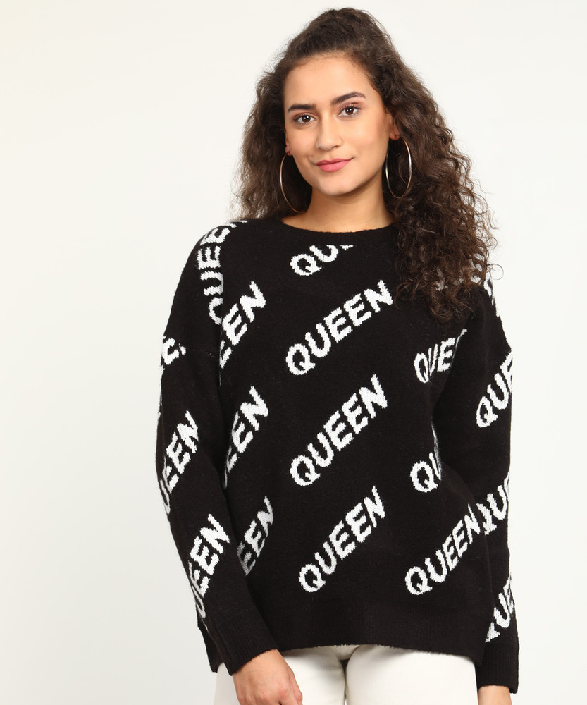 Queen sweatshirt forever 21 on sale