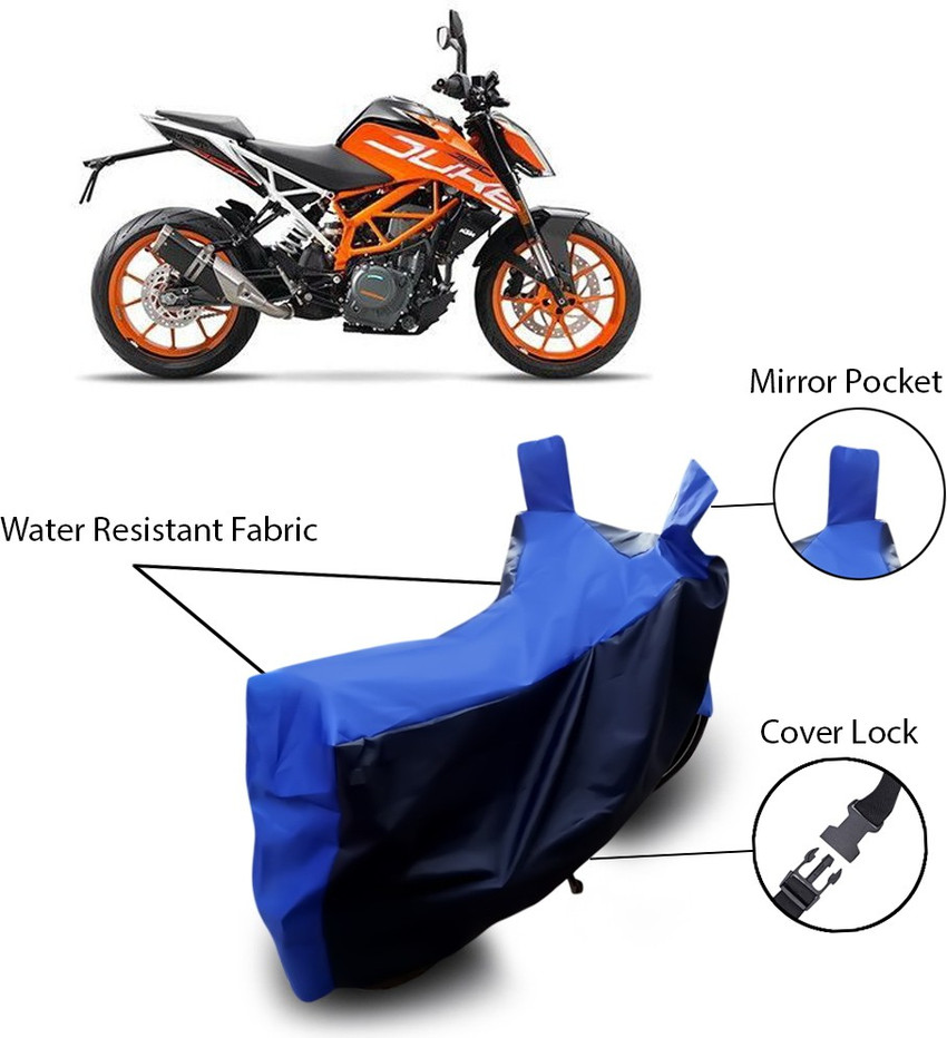 Unique Sale Two Wheeler Cover for KTM Price in India Buy Unique Sale Two Wheeler Cover for KTM online at Flipkart