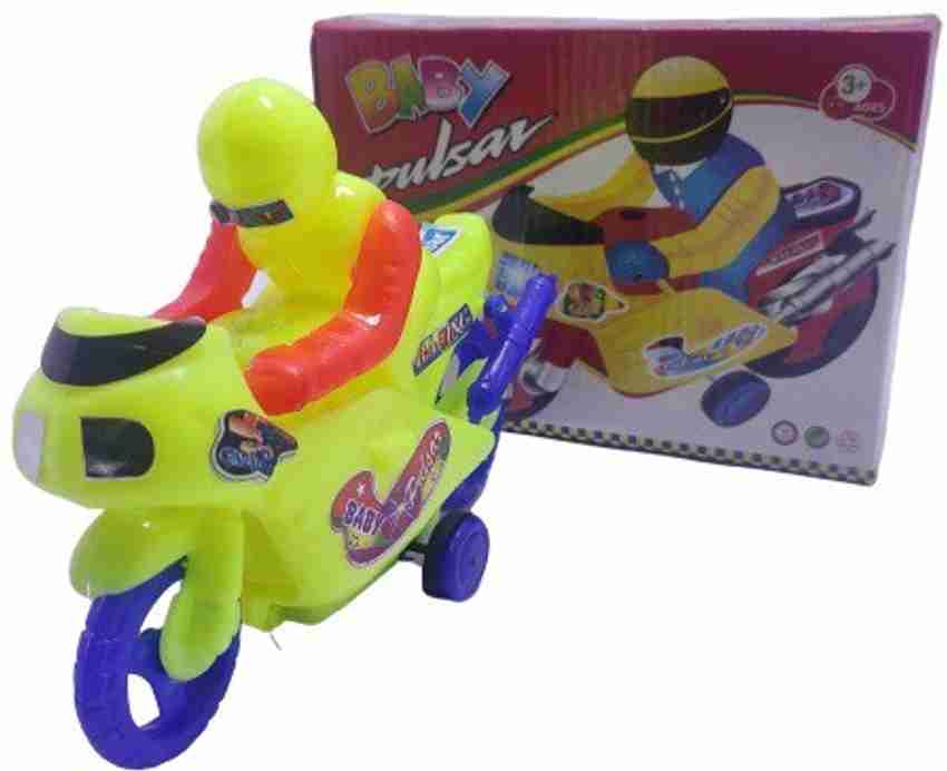 Motorbike toys big w cheap