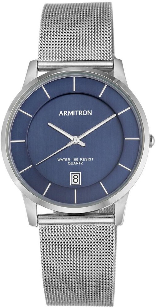 Armitron store analog watch