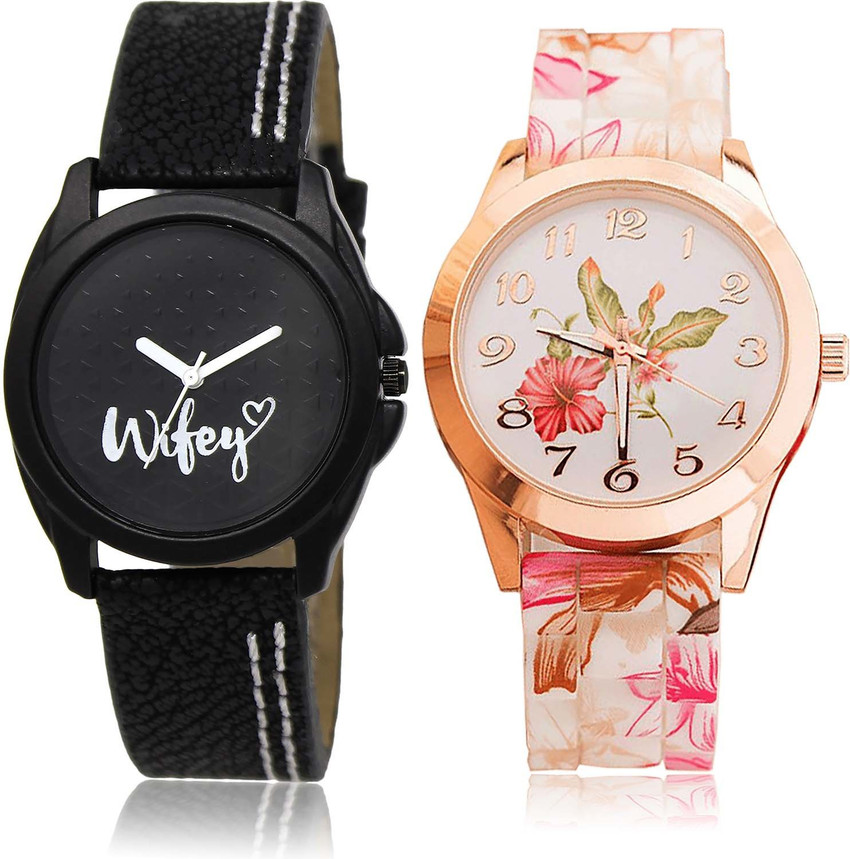 Flipkart combo watches for womens sale