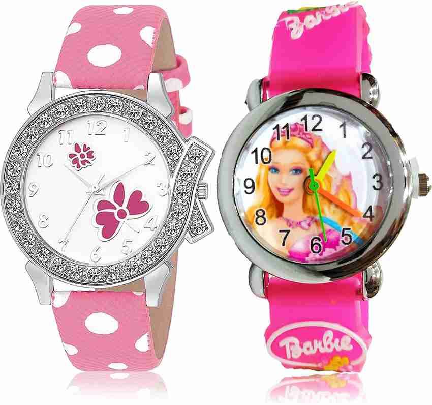 NIKOLA Analog Watch For Women