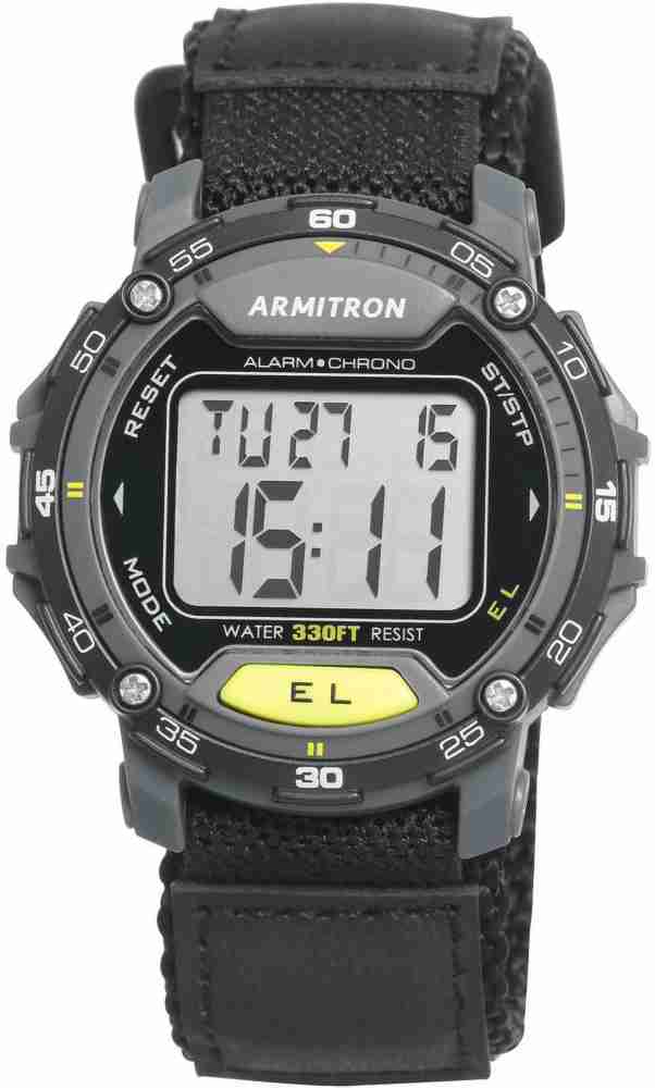 Armitron sport best sale men's watch