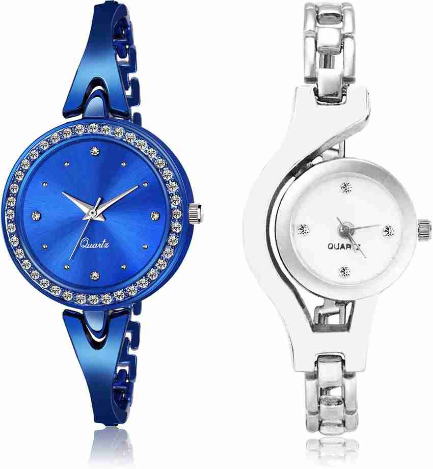 Ladies chain watch flipkart outlet