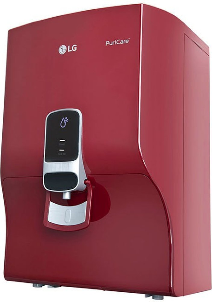 Ww140npr lg deals water purifier price