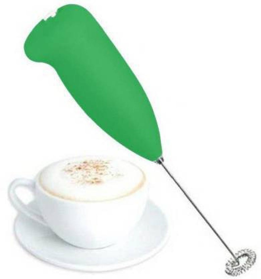 Mini Handheld Electric Coffee Stirrer Milk Frother Foam Maker Cappuccino  Frother Latte Frother Coffee Frother Hand Mixer Egg Beater Egg Milk Shake