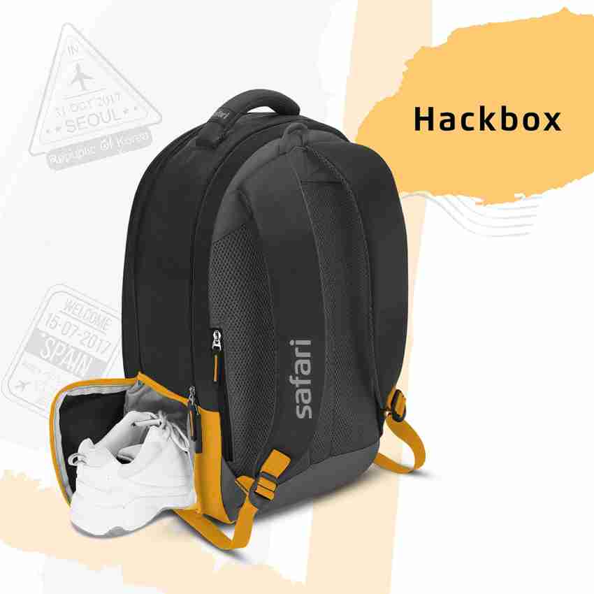 Jetsetter tech outlet backpacks