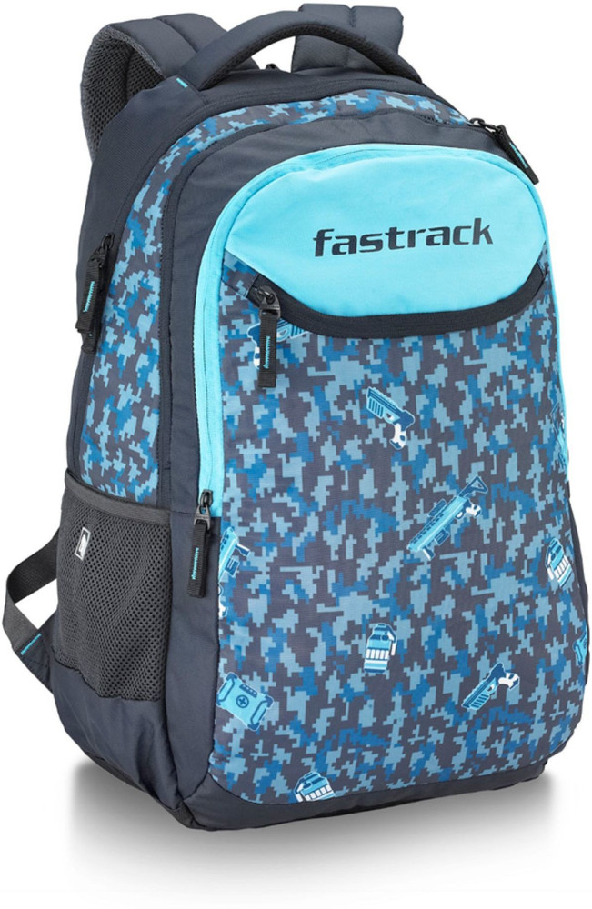 Update more than 138 fastrack school bags for boys latest kidsdream