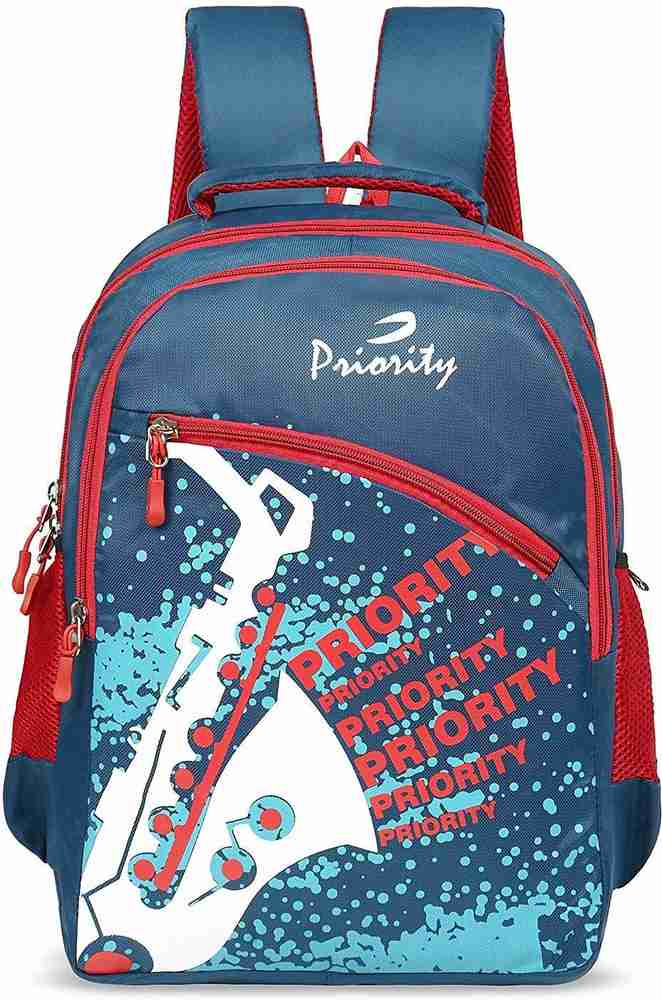 Priority school bags price sale