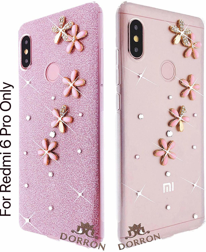 Redmi 6 rose gold flipkart hot sale