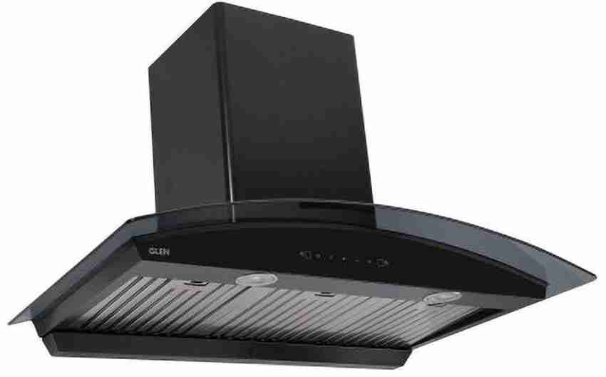 Glen chimney 6066 outlet 90cm