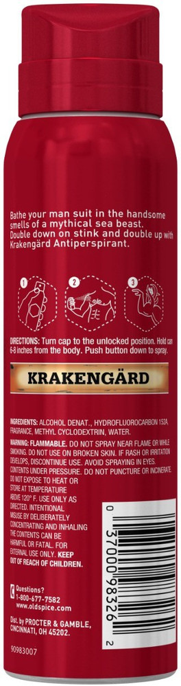 Old spice 2025 swagger body spray