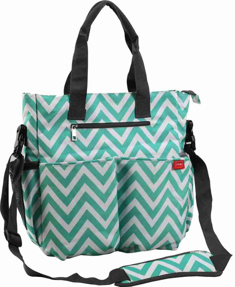 Luvlap diaper bag 2025