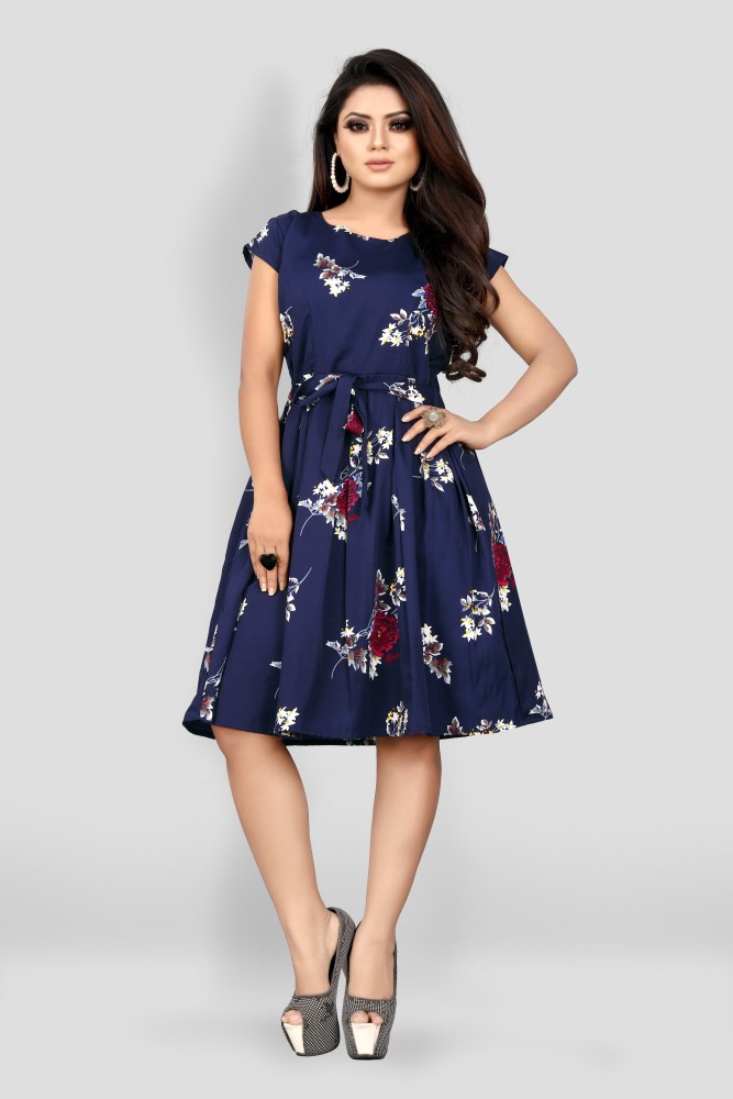 Flipkart one clearance piece knee length