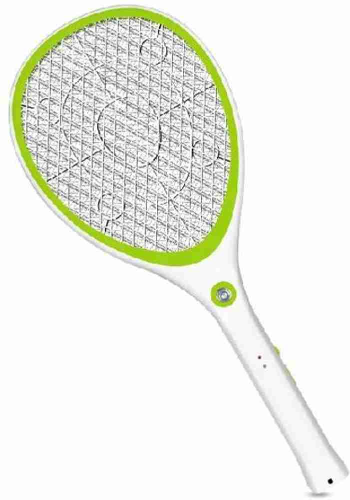 Mosquito bat new arrivals with led torch
