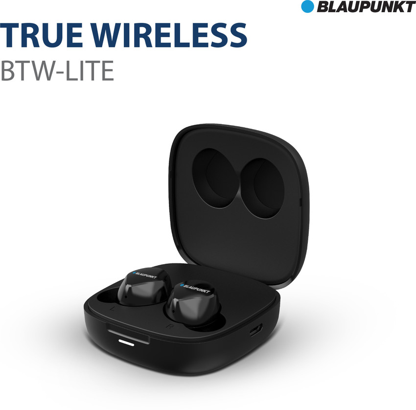 Blaupunkt BTW LITE Bluetooth Headset Price in India Buy